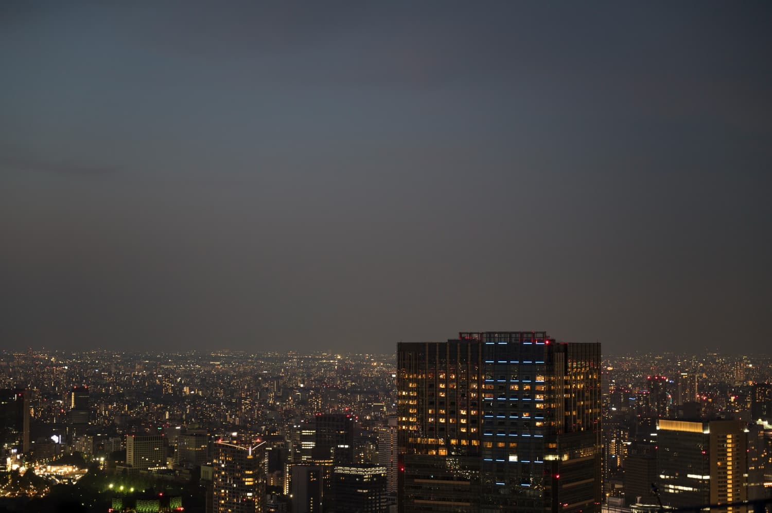 Background for contact details